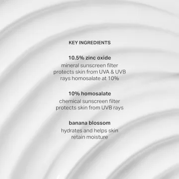 Cocokind Silk SPF 30 Mineral Sunscreen for All Skin