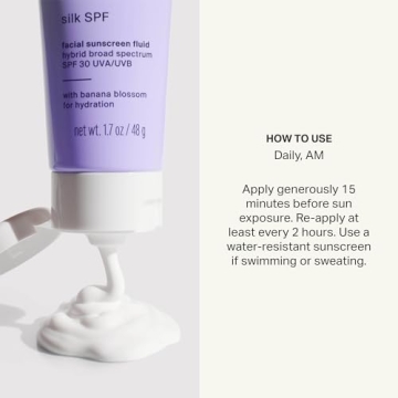 Cocokind Silk SPF 30 Mineral Sunscreen for All Skin