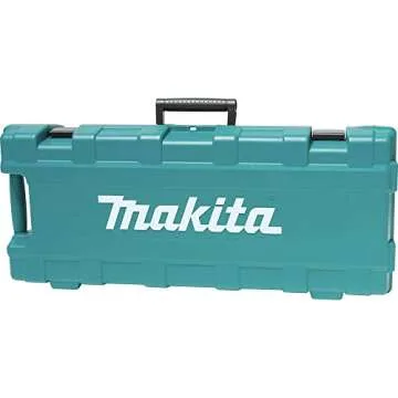 Makita 35 lb Demolition Hammer with Powerful 14 AMP Motor