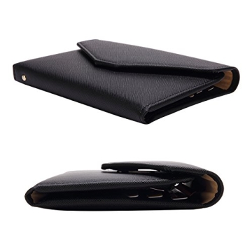 Zoppen RFID Travel Wallet Eco-Friendly Multi-Functional