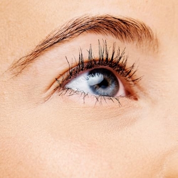 Vegan Lash Princess Mascara for Volume & Curl