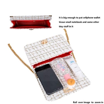 Chic Qiayime Handbag for Women - Elegant & Versatile