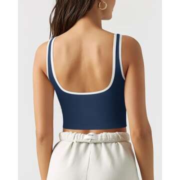 Stylish SUUKSESS Women Sports Bra for Active Lifestyle