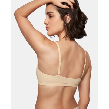 INLYRIC Inbarely Women's Bralette | Comfort & Style Unmatched