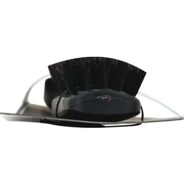 Conair Styling Essentials Slim Grooming Brush - Packaging May Vary