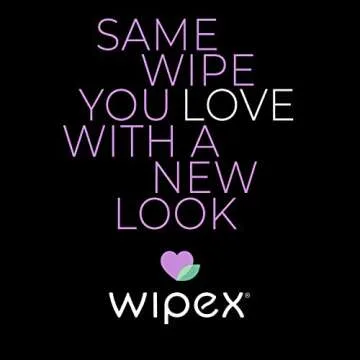 Wipex Gym Wipes – Natural Fitness Equipment Wipes, Plant-Based Cloth - Lavender and Vinegar Wipes to Clean Surfaces, Safe Yoga Mat Cleaner Wipes, All Purpose Gym Cleaner & Peloton Wipes, 400 Count