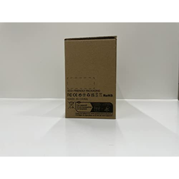 Brigii 3-in-1 Handheld Vacuum Cleaner, Cordless Car Vacuum for Small Messes, Hand Vacuum & Air Duster & Hand Pump, Mini Vacuum for Crevices, Keyboard Cleaner; 12V-M2