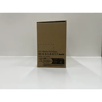 Brigii 3-in-1 Handheld Vacuum Cleaner, Cordless Car Vacuum for Small Messes, Hand Vacuum & Air Duster & Hand Pump, Mini Vacuum for Crevices, Keyboard Cleaner; 12V-M2