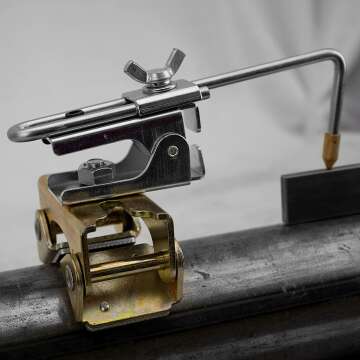 Magnetic Welding Finger - 35 lbs Pull Force