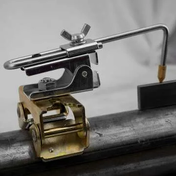 Magnetic Welding Finger - 35 lbs Pull Force