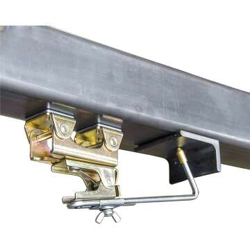 Magnetic Welding Finger - 35 lbs Pull Force