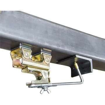 Magnetic Welding Finger - 35 lbs Pull Force