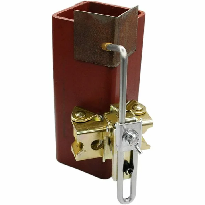 Magnetic Welding Finger - 35 lbs Pull Force