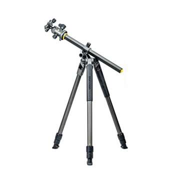 Vanguard Alta Pro 2+ 263AB 100 Aluminum Tripod with Alta BH-100 Ball Head and Multi-Angle Center Col...
