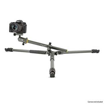 Vanguard Alta Pro 2+ Tripod with Multi-Angle Column