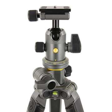 Vanguard Alta Pro 2+ Tripod with Multi-Angle Column