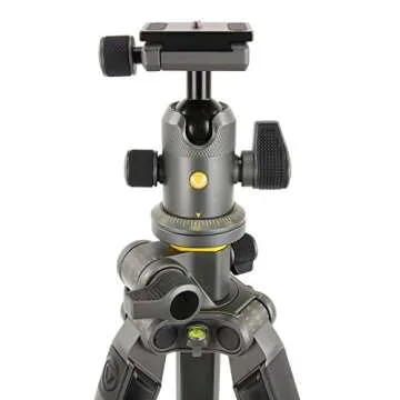 Vanguard Alta Pro 2+ Tripod with Multi-Angle Column