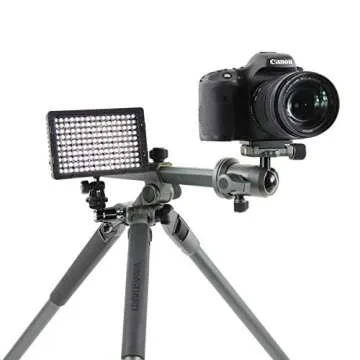Vanguard Alta Pro 2+ Tripod with Multi-Angle Column