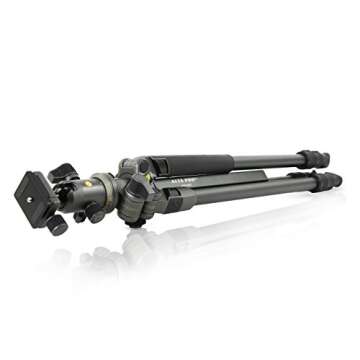 Vanguard Alta Pro 2+ Tripod with Multi-Angle Column