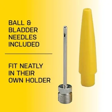 Topeak JoeBlow Sport III High Pressure Bike Pump 160 PSI