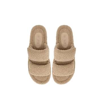 JW PEI Women's Lexi Platform Sandal