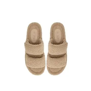 JW PEI Women's Lexi Platform Sandal