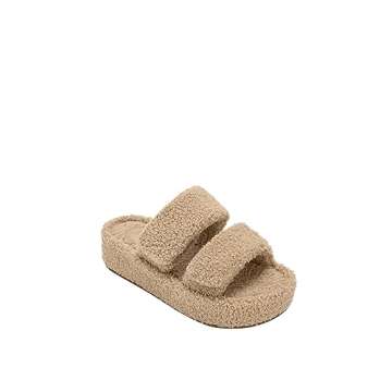 JW PEI Women's Lexi Platform Sandal