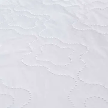 Dream On Me, Contour Changing Pad , White, 32x16x5 Inch (Pack of 1)