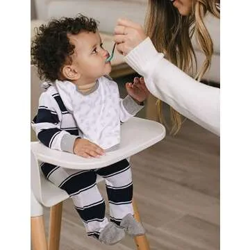 Burt's Bees Baby Shoulder Bag for Moms