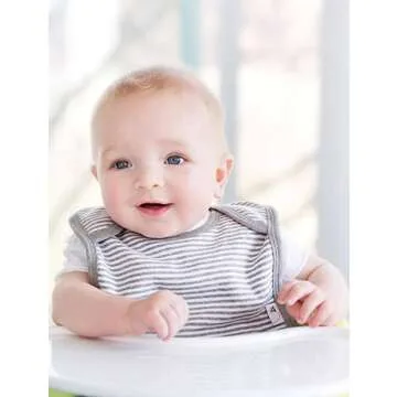 Burt's Bees Baby Shoulder Bag for Moms