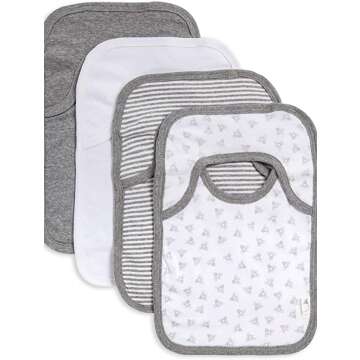 Burt's Bees Baby Shoulder Bag for Moms