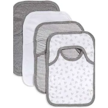 Burt's Bees Baby Shoulder Bag for Moms