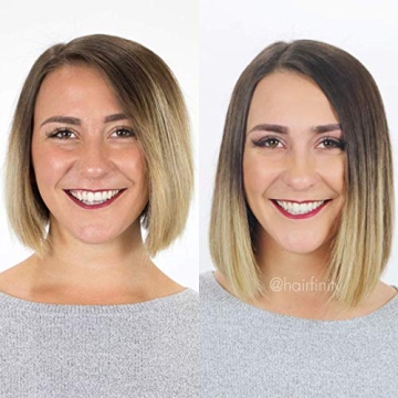 Hairfinity Vitamins - Boost Hair Growth with Biotin