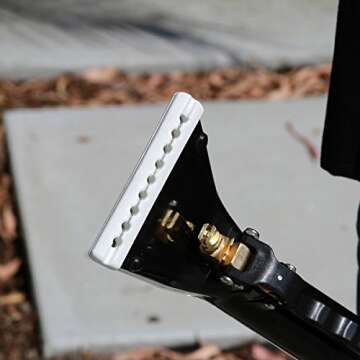 Mytee 8400P Air Lite Lightweight Upholstery Tool