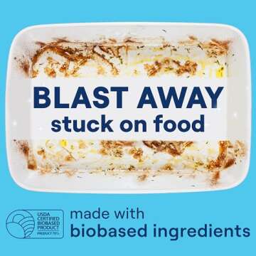 Seventh Generation Dishwasher Detergent Packs Free & Clear Pack of 2 for sparkling dishes Dishwasher tabs 45 count