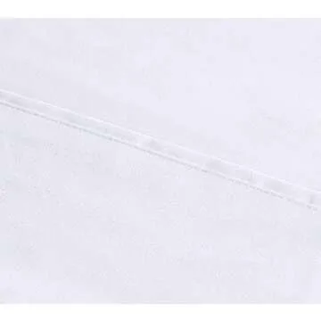 Soft Utopia Bedding Queen Pillow Cases - 2 Pack