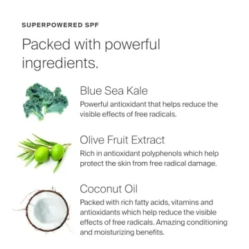 Supergoop! PLAY Body Mousse SPF 50 - Fun Sunscreen for Everyone