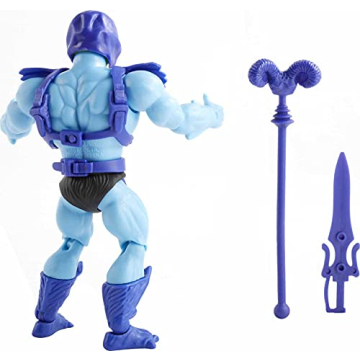 Masters of the Universe Action Figures for Kids and Collectors