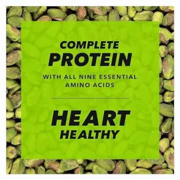 Wonderful Pistachios No Shells, 12 oz Healthy Snack Bag