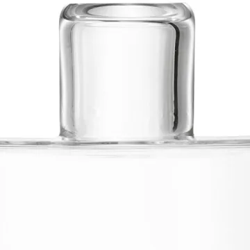 LSA International Lotta Cake/Cheese Dome 9.75in High Quality