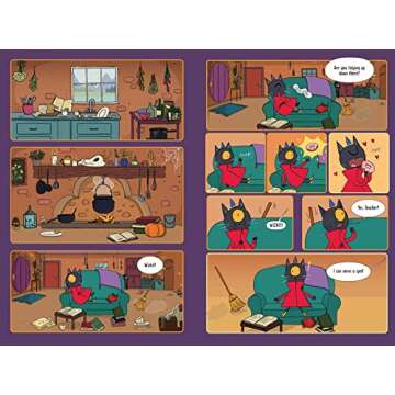 Wizkit: An Adventure Overdue (1)