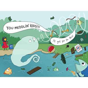 Wizkit: An Adventure Overdue (1)