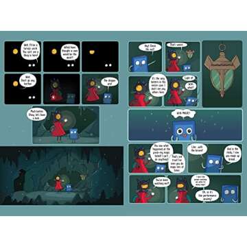 Wizkit: An Adventure Overdue (1)