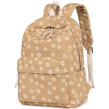 Trendy Bluboon Girls Backpack Stylish and Functional