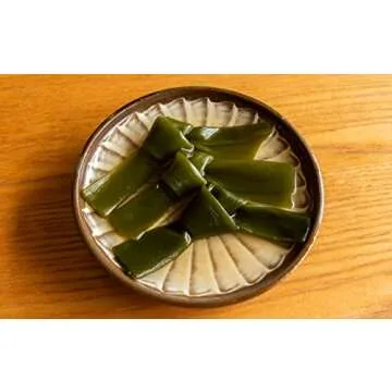 Dried Kelp 3.52oz Hokkaido Kombu Seaweed Soup Stock