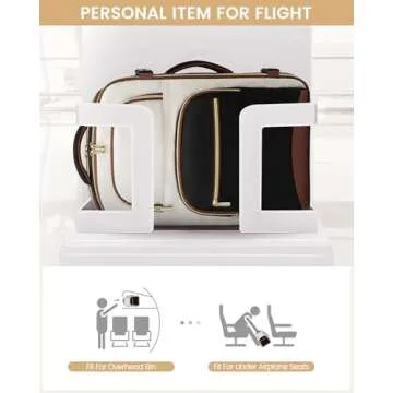 LOVEVOOK Waterproof Travel Backpack for Adventure Lovers