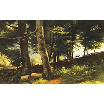 The Eyes and the Impossible: (Newbery Medal Winner)