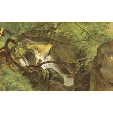 The Eyes and the Impossible: (Newbery Medal Winner)