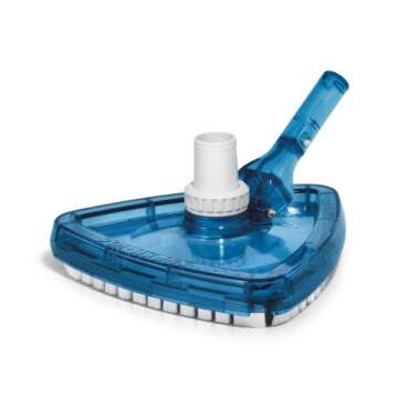Efficient Hayward SP1068 Pool Vacuum Head for Easy Cleaning