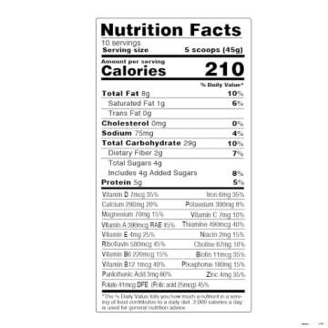 ELSE NUTRITION Plant-Based Kids Protein Shake Powder for Ages 2-12. Dairy-Free Kids Complete Nutriti...